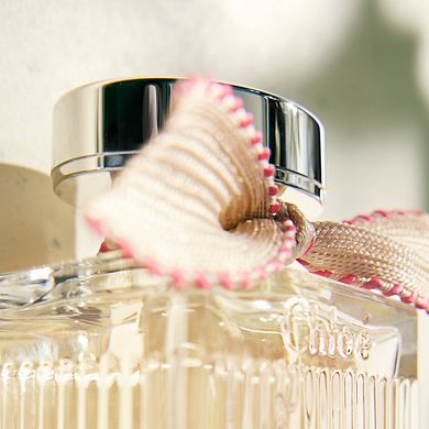 Chloe L'Eau de Parfum Lumineuse with Jasmine and Vanilla
