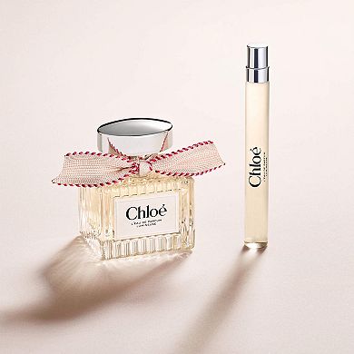 Chloe L'Eau de Parfum Lumineuse with Jasmine and Vanilla