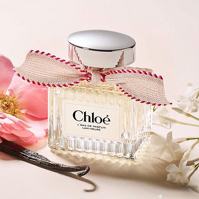 Chloe Chloe L'Eau de Parfum Lumineuse with Jasmine and Vanilla