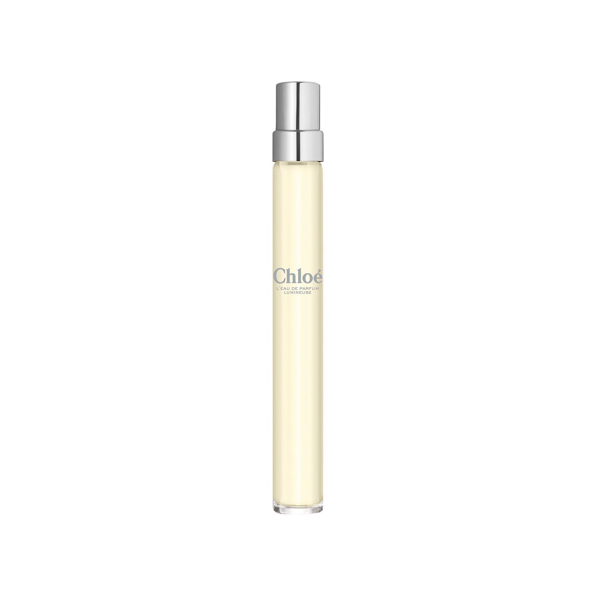 Chloe Chloe LEau de Parfum Lumineuse with Jasmine and Vanilla Travel Spray