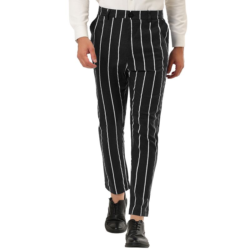 Kohls hot sale striped pants