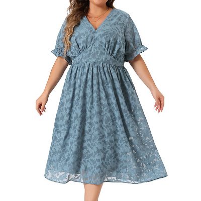 Fashion kohls womens dresses with sleeves