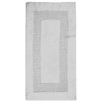Skid Resistant All Season Cotton Comfortable Extremely Absorbent Bath Rug