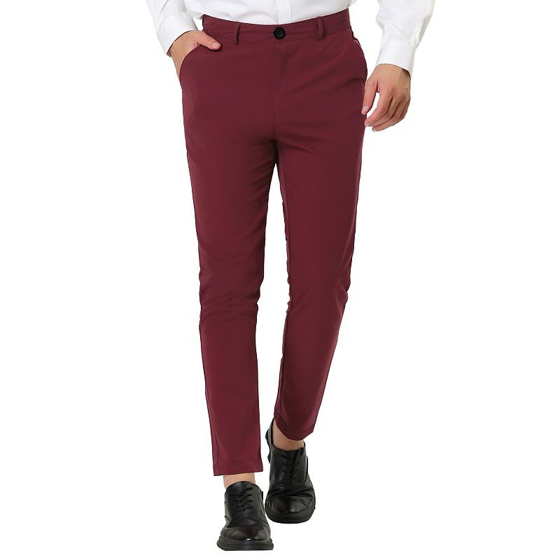 Formal trouser outlet