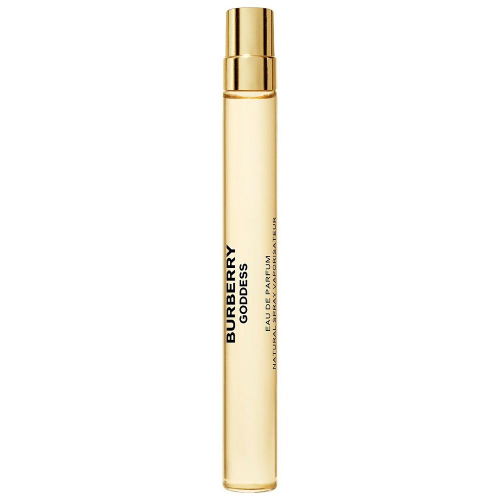 BURBERRY Burberry Goddess Eau de Parfum with Vanilla & Lavender