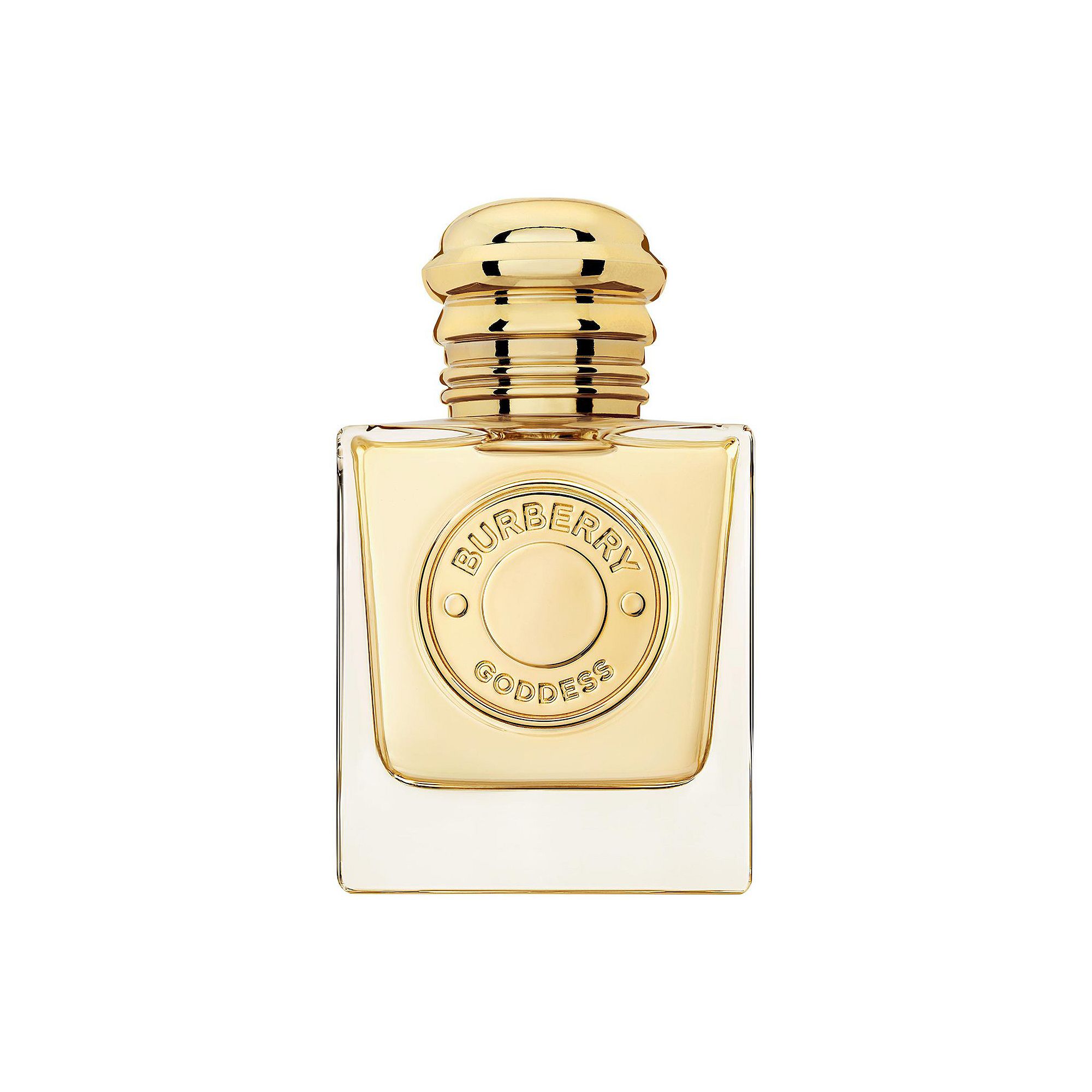 BURBERRY Burberry Goddess Eau de Parfum with Vanilla & Lavender, Size: 3.3 