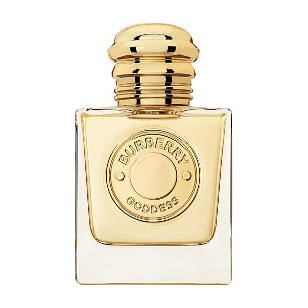 The new burberry online perfume