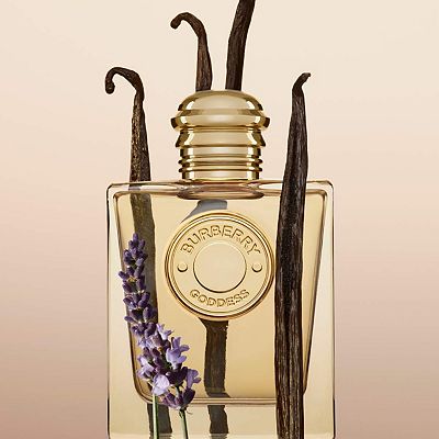 Burberry Burberry Goddess Eau de Parfum