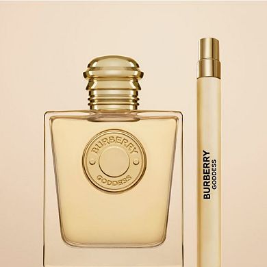 Burberry Goddess Eau de Parfum with Vanilla & Lavender
