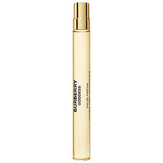 BURBERRY Burberry Goddess Eau de Parfum with Vanilla & Lavender Travel Spray