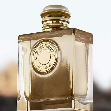 Burberry Goddess Eau de Parfum with Vanilla & Lavender Travel Spray