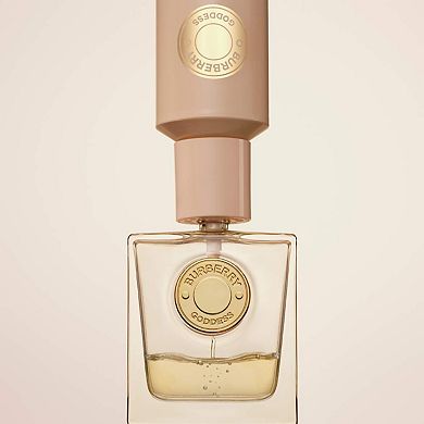Burberry Goddess Eau de Parfum with Vanilla & Lavender Travel Spray