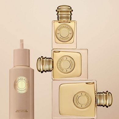 Burberry Goddess Eau de Parfum with Vanilla & Lavender Travel Spray
