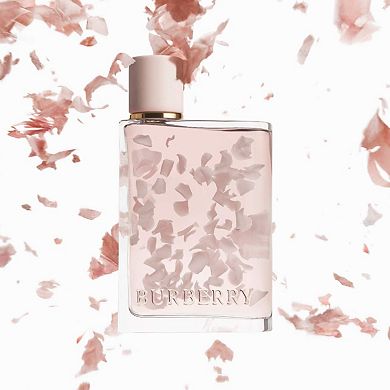 Her Petals Eau de Parfum with Berries and Amber
