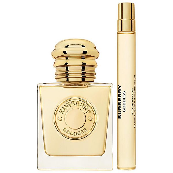 Burberry Burberry Goddess Eau de Parfum 3-Piece Gift Set