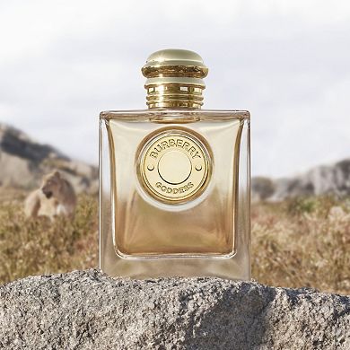 Burberry Goddess Eau de Parfum Gift Set