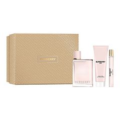 Burberry Mini Perfume Gift Set Kohls