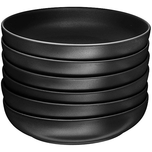 Ceramic Bowls, For Salad, Soup, Pasta Bowl Serving Plates