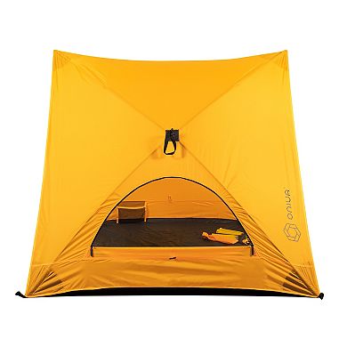 Oniva Pismo A-Frame Portable Beach Tent