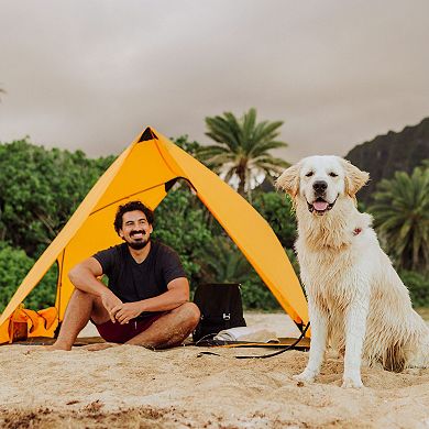 Oniva Pismo A-Frame Portable Beach Tent