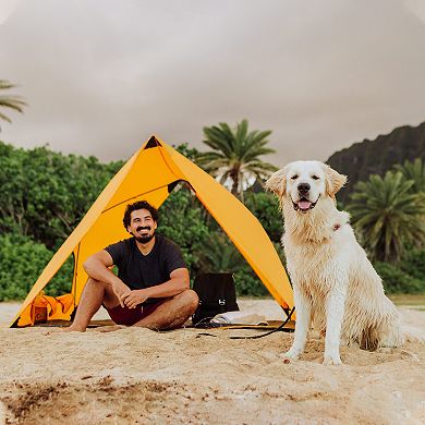 Oniva Pismo A-Frame Portable Beach Tent
