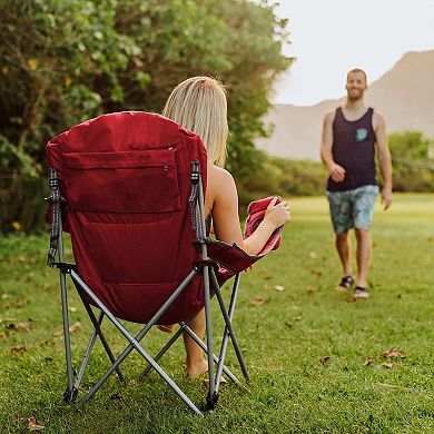 Oniva Reclining Camp Chair