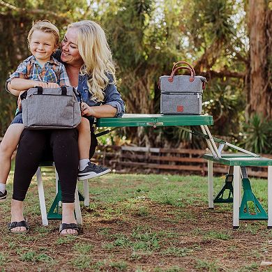 Oniva Play Town Picnic Table