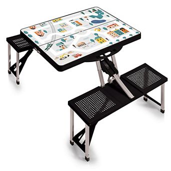 Oniva Play Town Picnic Table