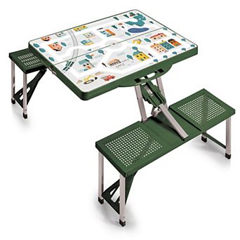 Oniva Play Town Picnic Table