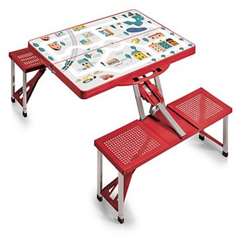 Oniva Play Town Picnic Table
