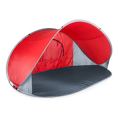 Oniva All I Need is Vitamin Sea Manta Portable Beach Tent