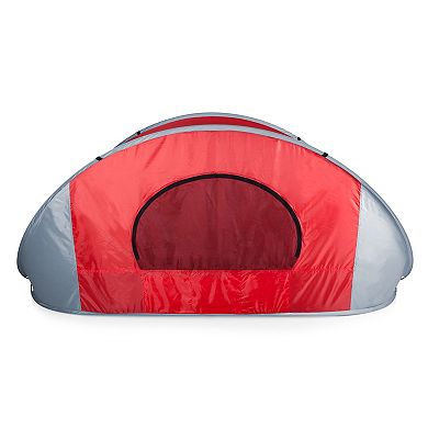 Oniva All I Need is Vitamin Sea Manta Portable Beach Tent
