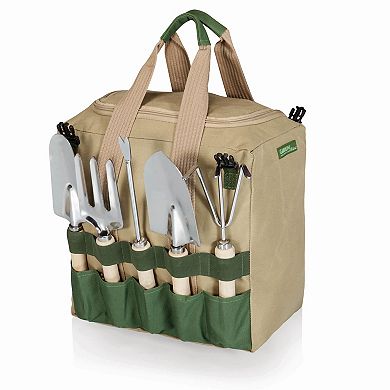 Oniva Mandalorian Grogu Gardener Folding Seat & Tools