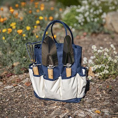 Oniva Mandalorian Grogu Flowers Garden Tote & Tools