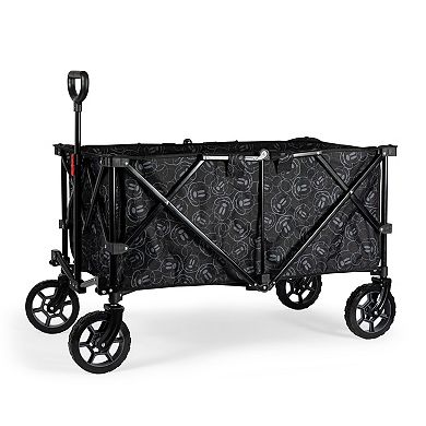 Disney's Mickey Mouse Oniva Adventure Wagon