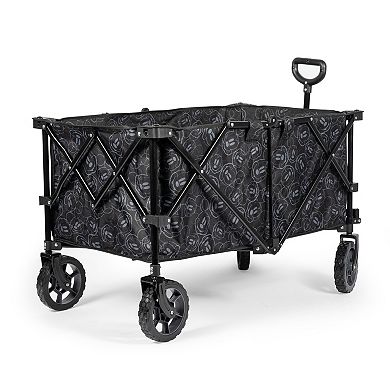 Disney's Mickey Mouse Oniva Adventure Wagon