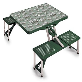Oniva Mandalorian Grogu Picnic Table & Seats