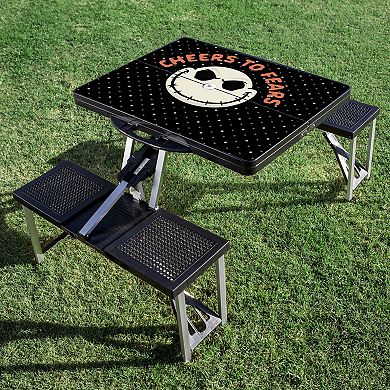 Disney's Nightmare Before Christmas Oniva Picnic Table & Seats