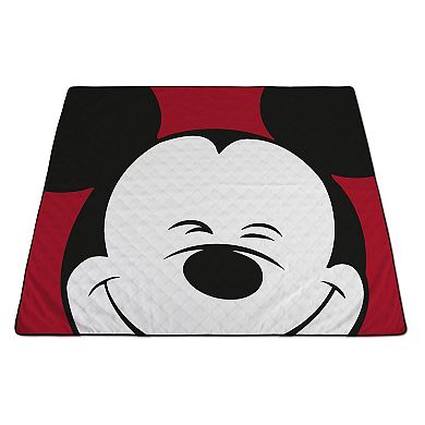 Disney's Mickey Mouse Impresa Picnic Blanket by Oniva