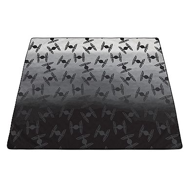 Oniva Star Wars Darth Vader Impresa Picnic Blanket