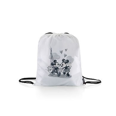 Disney's Mickey & Minnie Mouse Impresa Picnic Blanket by Oniva