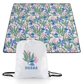Disney's Lilo & Stitch Impresa Picnic Blanket by Oniva