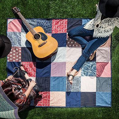 Oniva Festival Picnic Blanket