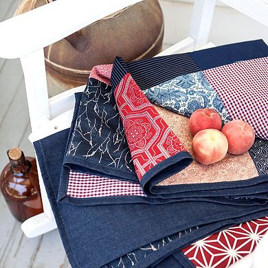 Oniva Festival Picnic Blanket