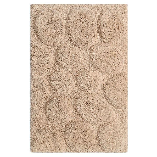 Luxurious Super Soft All Season Anti Skid Premium Plush Cotton Bath Rug