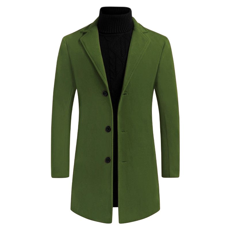 Kohls 2025 mens overcoats