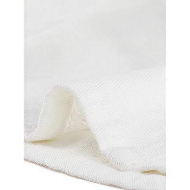 Women's Washed Cotton Button Front A Line Casual Mini Suspender Skirt