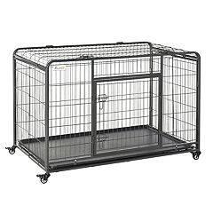 50 pound outlet dog crate