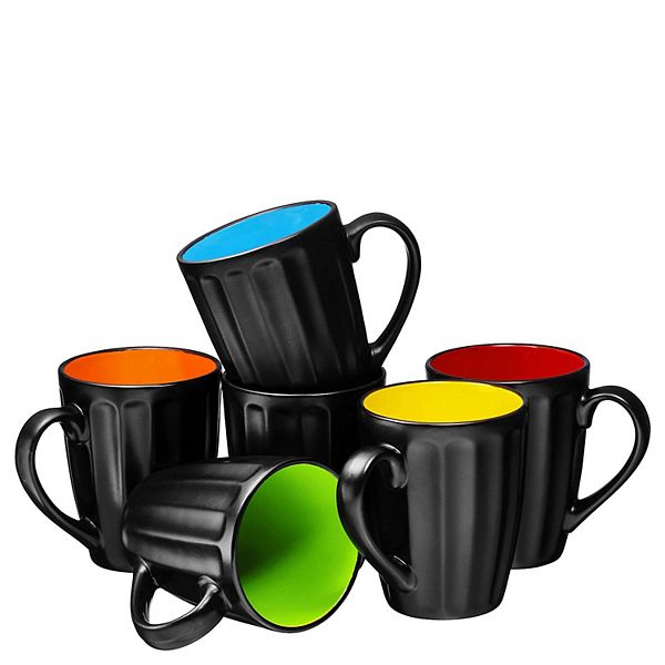 Ceramic Coffee Mugs, Microwave Safe For Your Gift