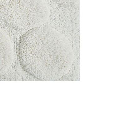 Luxurious Super Soft All Season Non Skid Plush All Season Premium Cotton Bath Rug